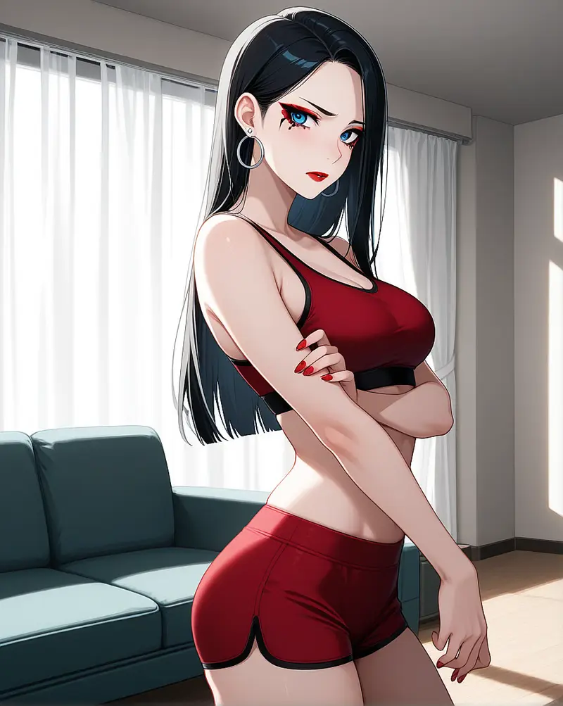 Aomi — Mistress AI